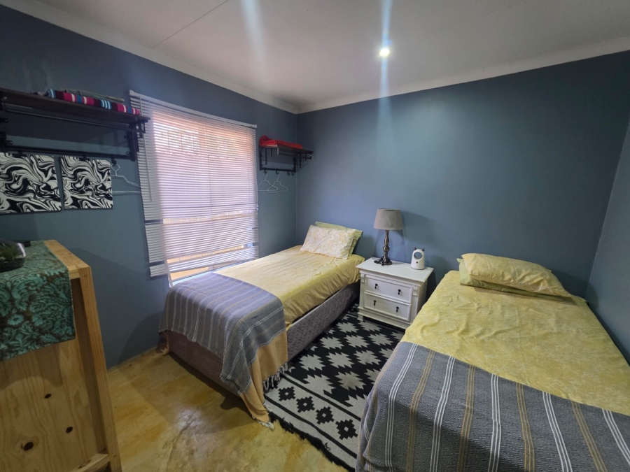 4 Bedroom Property for Sale in Vaalpark Free State